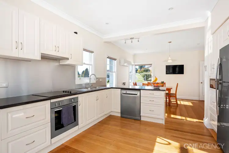 Fifth view of Homely house listing, 48 Pomona Road, Riverside TAS 7250