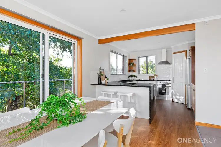 Sixth view of Homely townhouse listing, 11 Rocher Street, Launceston TAS 7250