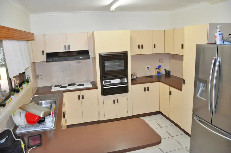 Second view of Homely house listing, 26 Hibiscus Street, Walkamin QLD 4872