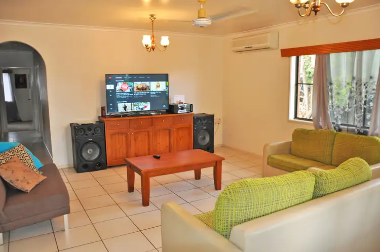 Fourth view of Homely house listing, 26 Hibiscus Street, Walkamin QLD 4872