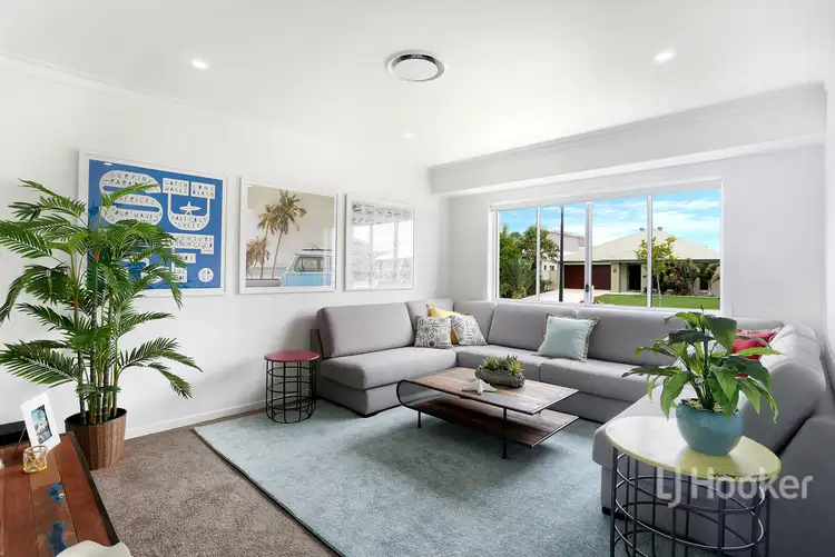 Fourth view of Homely house listing, 33 The Peninsula, Banksia Beach QLD 4507
