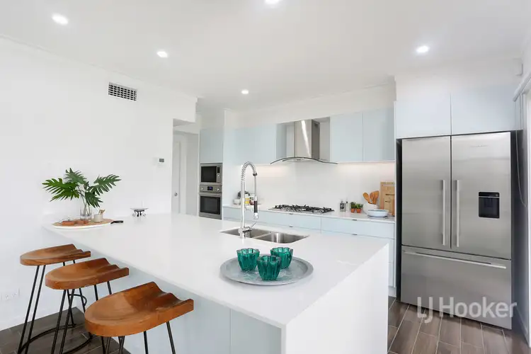 Seventh view of Homely house listing, 33 The Peninsula, Banksia Beach QLD 4507