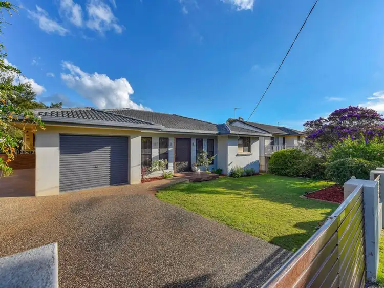 18 Olsen Street, Rangeville QLD 4350