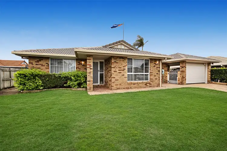 59 Coolgarra Avenue, Bongaree QLD 4507