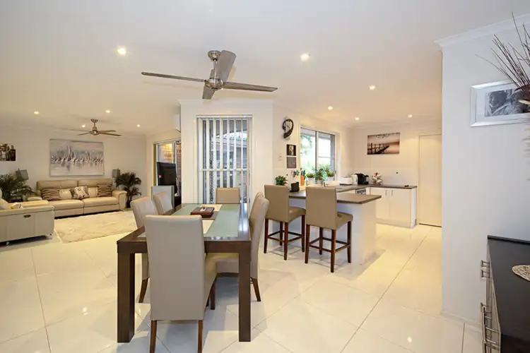 Second view of Homely house listing, 59 Coolgarra Avenue, Bongaree QLD 4507