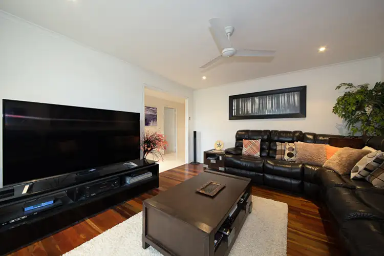 Third view of Homely house listing, 59 Coolgarra Avenue, Bongaree QLD 4507