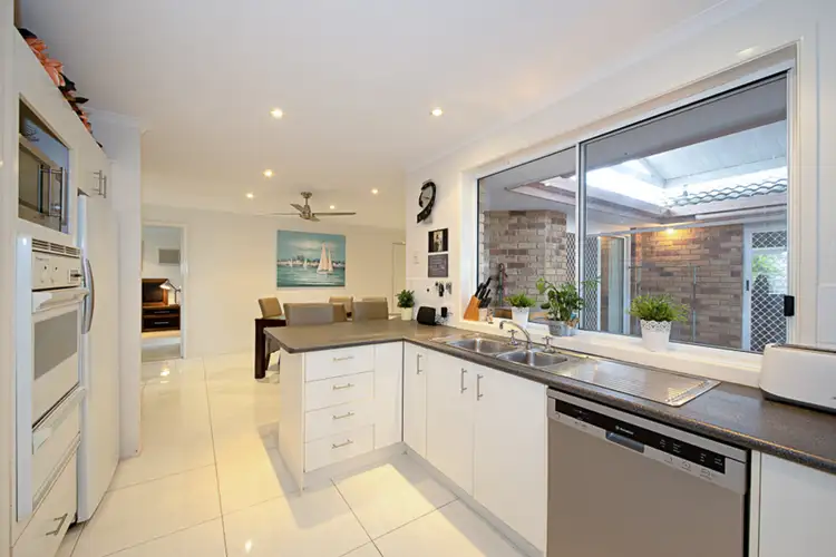 Fourth view of Homely house listing, 59 Coolgarra Avenue, Bongaree QLD 4507