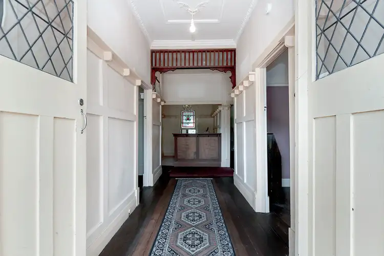 Third view of Homely house listing, 2 Skene Street, Hamilton VIC 3300