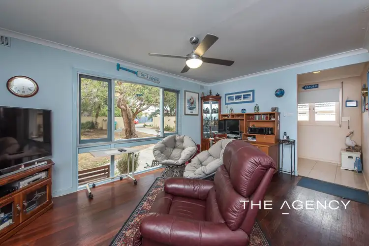 Third view of Homely house listing, 5 Baxter Way, Padbury WA 6025