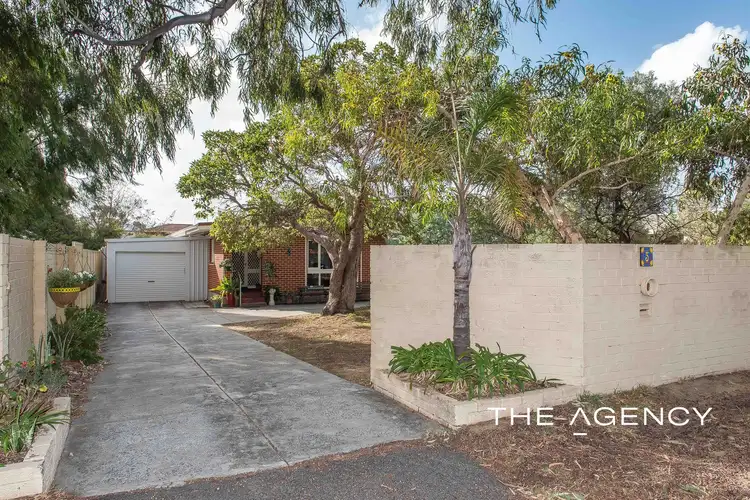 Fourth view of Homely house listing, 5 Baxter Way, Padbury WA 6025