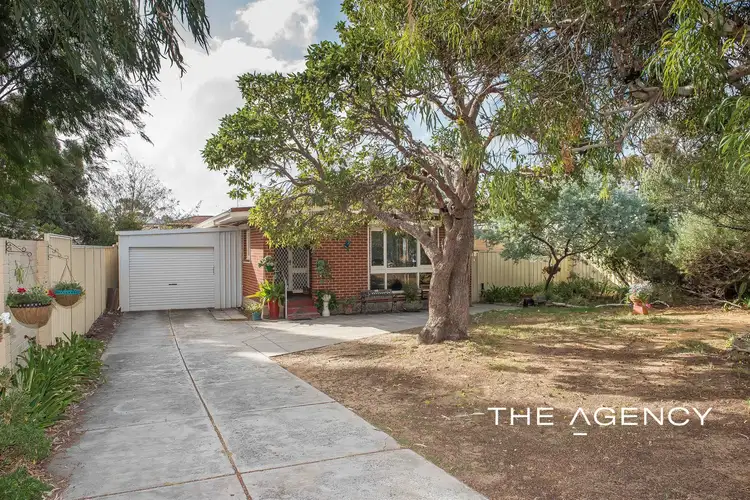 Fifth view of Homely house listing, 5 Baxter Way, Padbury WA 6025