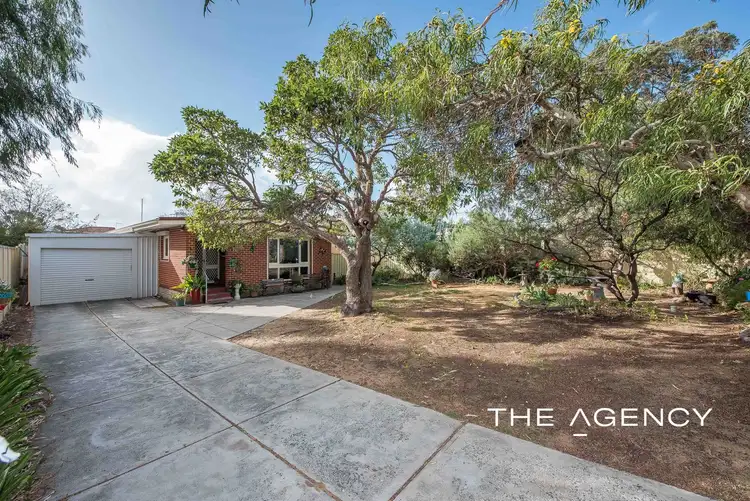 Sixth view of Homely house listing, 5 Baxter Way, Padbury WA 6025