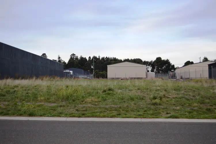 LOT Lot 60, 13 Hugh Murray Drive, Colac VIC 3250