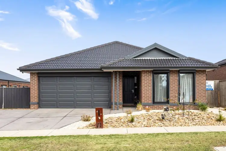 59 Creekside Drive, Curlewis VIC 3222
