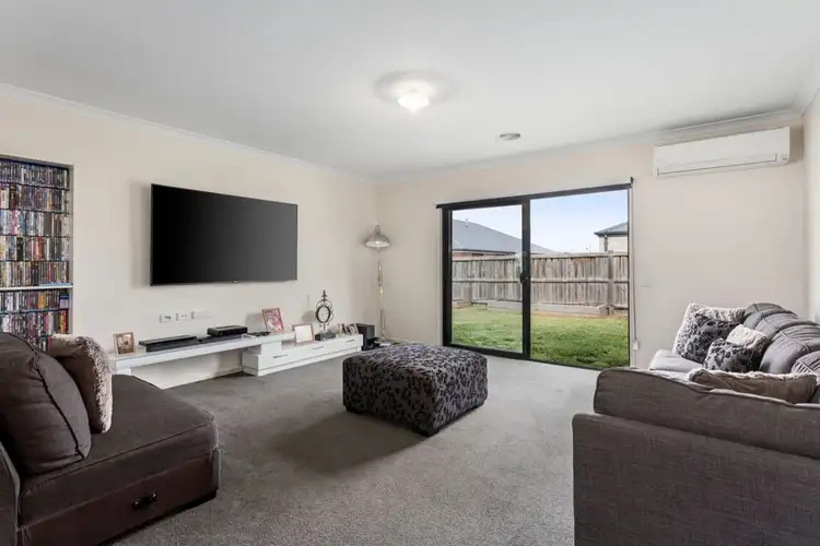 Fifth view of Homely house listing, 59 Creekside Drive, Curlewis VIC 3222