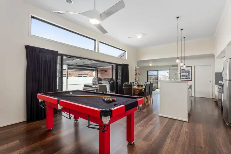 Sixth view of Homely house listing, 59 Creekside Drive, Curlewis VIC 3222