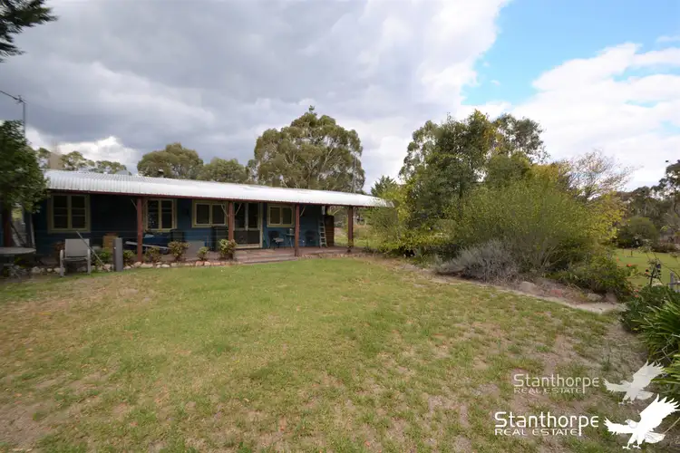 Third view of Homely house listing, 71 Hoey Lane, Thorndale QLD 4380