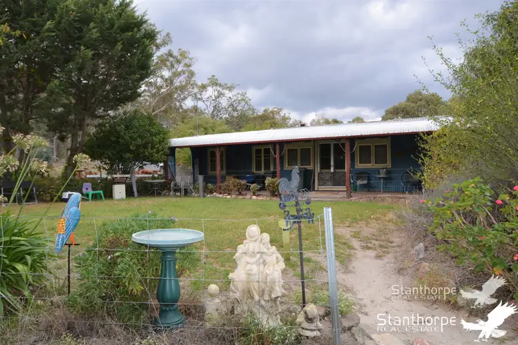 Fourth view of Homely house listing, 71 Hoey Lane, Thorndale QLD 4380