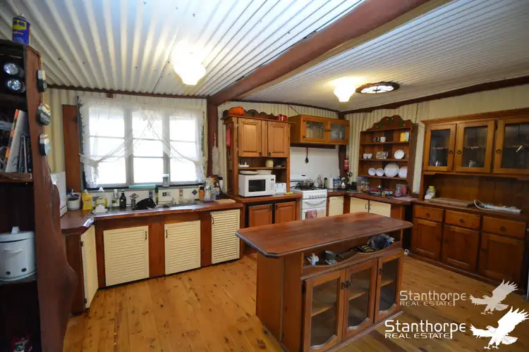 Fifth view of Homely house listing, 71 Hoey Lane, Thorndale QLD 4380