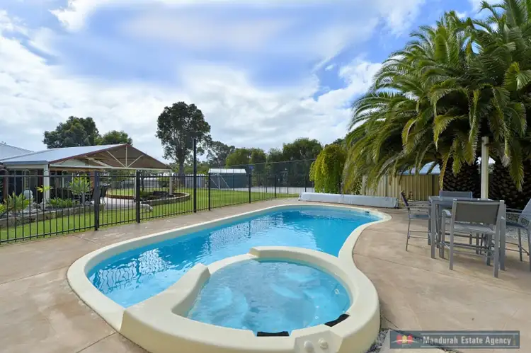 Fifth view of Homely house listing, 7 Barrow Rise, Greenfields WA 6210