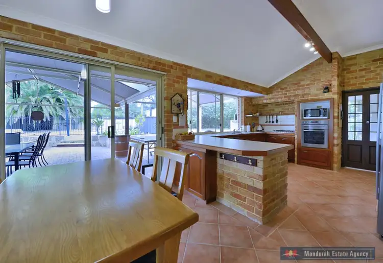 Sixth view of Homely house listing, 7 Barrow Rise, Greenfields WA 6210
