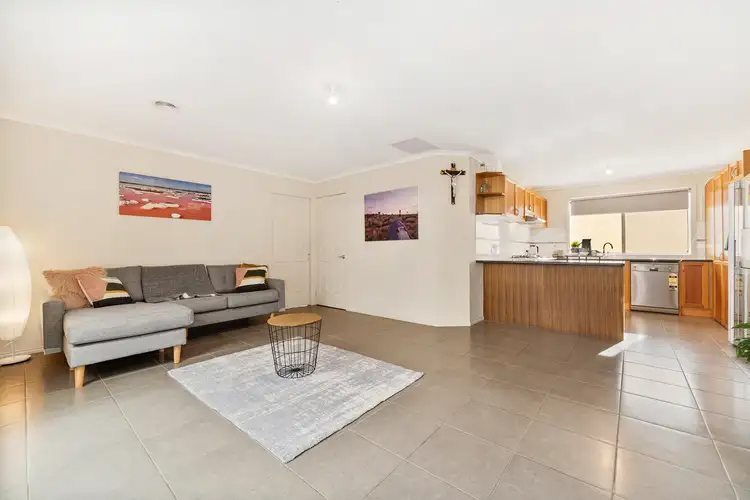 Fifth view of Homely house listing, 12 Montdami Way, Carrum Downs VIC 3201