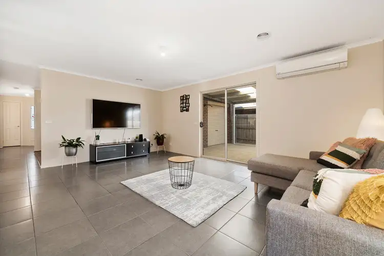 Sixth view of Homely house listing, 12 Montdami Way, Carrum Downs VIC 3201
