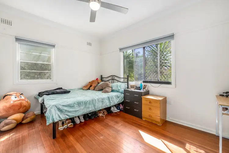 Fifth view of Homely house listing, 8 Richard Street, Adamstown NSW 2289