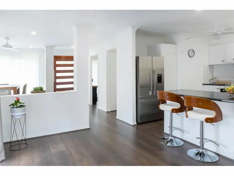 Second view of Homely house listing, 29 Arthur Way, Ormeau QLD 4208