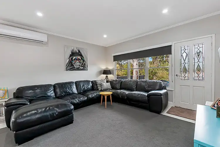 Second view of Homely house listing, 17 Kent Road, Hamilton VIC 3300