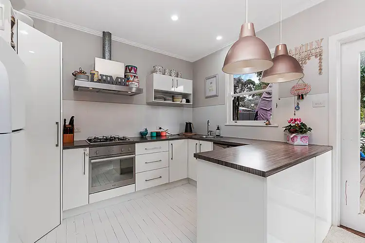 Third view of Homely house listing, 17 Kent Road, Hamilton VIC 3300