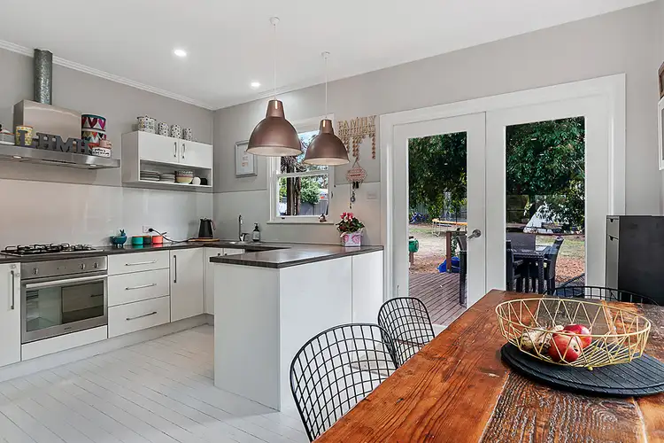 Fourth view of Homely house listing, 17 Kent Road, Hamilton VIC 3300