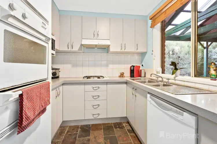 Third view of Homely house listing, 21 Cornell Place, Hampton Park VIC 3976