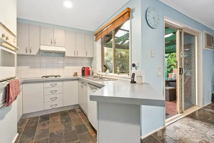 Fourth view of Homely house listing, 21 Cornell Place, Hampton Park VIC 3976