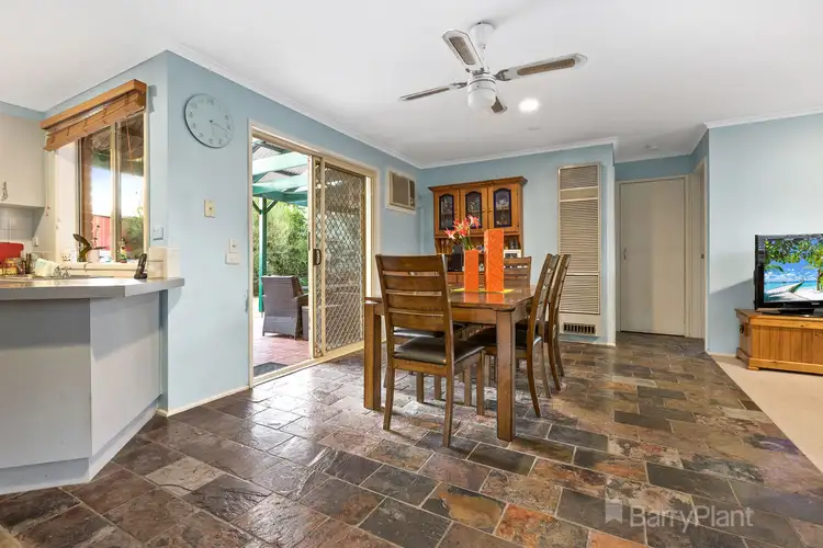 Fifth view of Homely house listing, 21 Cornell Place, Hampton Park VIC 3976