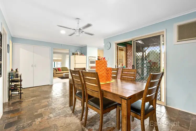 Sixth view of Homely house listing, 21 Cornell Place, Hampton Park VIC 3976