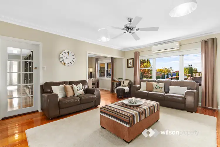 Fifth view of Homely house listing, 10 Loch Park Road, Traralgon VIC 3844