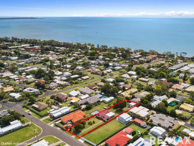 148 Truro Street, Urangan QLD 4655