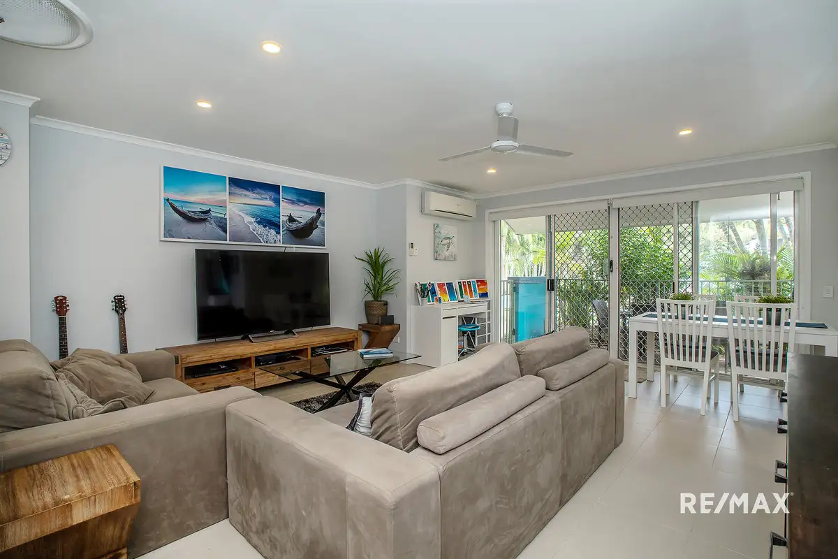 Main view of Homely unit listing, 37/10-16 Alexandra Avenue, Mermaid Beach QLD 4218