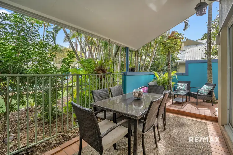 Third view of Homely unit listing, 37/10-16 Alexandra Avenue, Mermaid Beach QLD 4218