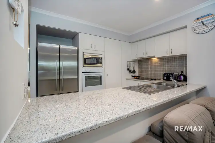 Fourth view of Homely unit listing, 37/10-16 Alexandra Avenue, Mermaid Beach QLD 4218
