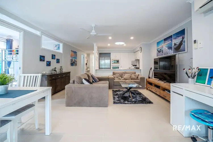 Fifth view of Homely unit listing, 37/10-16 Alexandra Avenue, Mermaid Beach QLD 4218