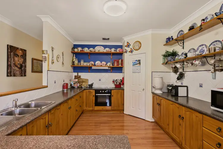 Second view of Homely house listing, 34 Hanleys Road, Ballard QLD 4352