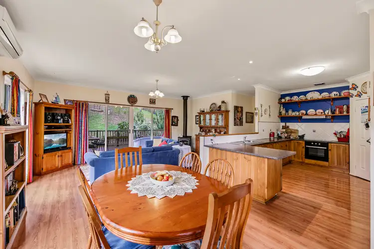 Third view of Homely house listing, 34 Hanleys Road, Ballard QLD 4352