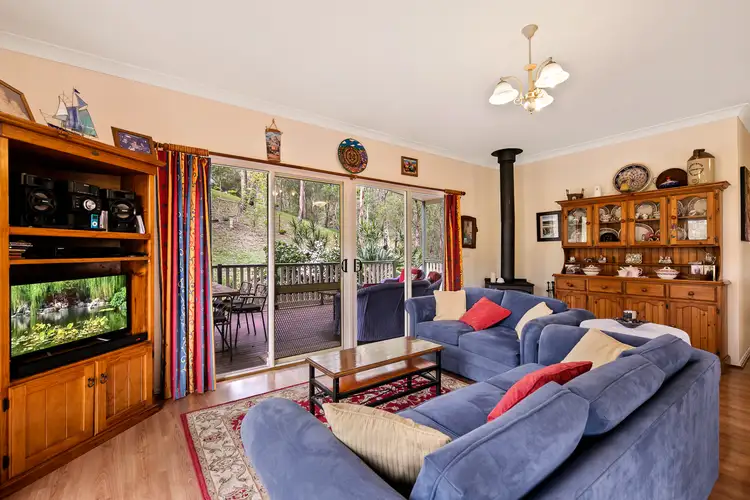 Fourth view of Homely house listing, 34 Hanleys Road, Ballard QLD 4352