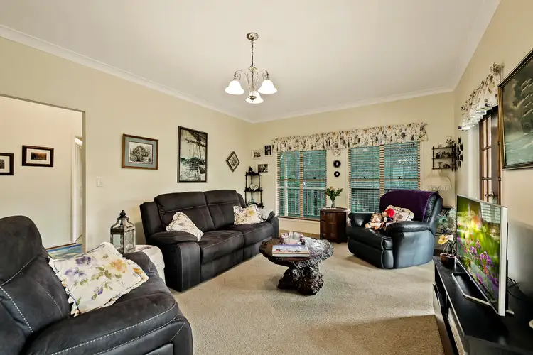 Fifth view of Homely house listing, 34 Hanleys Road, Ballard QLD 4352