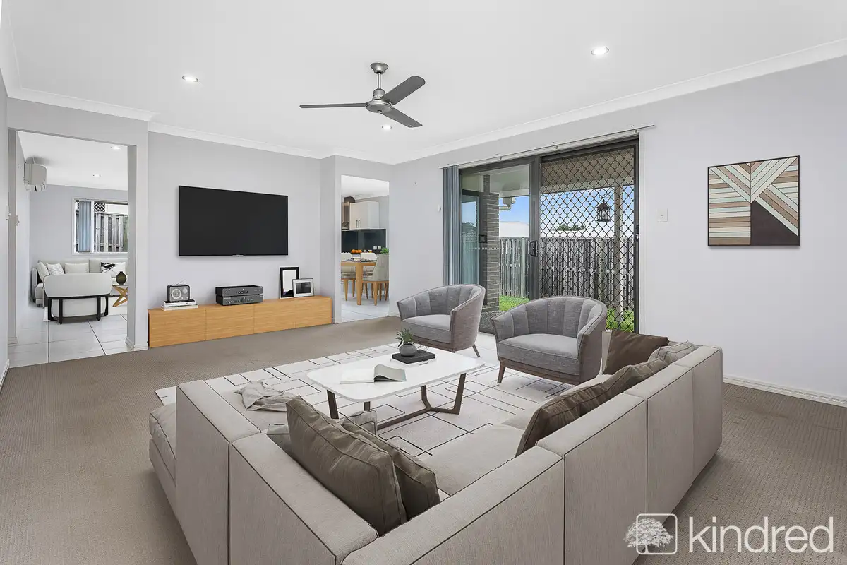 Main view of Homely house listing, 70 Stark Drive, Narangba QLD 4504