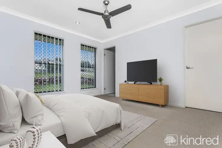 Second view of Homely house listing, 70 Stark Drive, Narangba QLD 4504