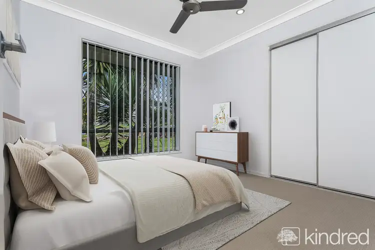 Fourth view of Homely house listing, 70 Stark Drive, Narangba QLD 4504