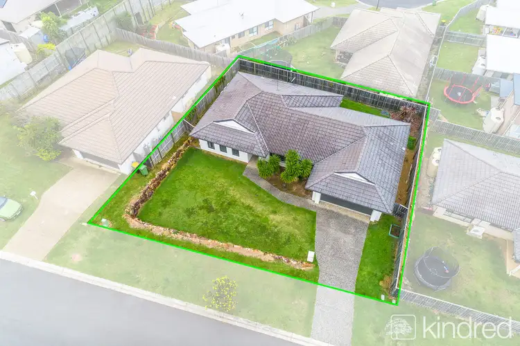 Fifth view of Homely house listing, 70 Stark Drive, Narangba QLD 4504